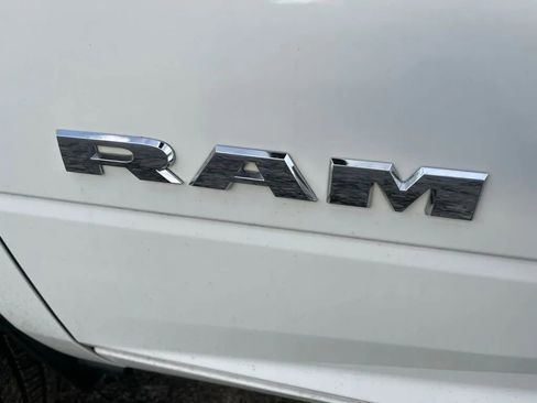 Used 2022 RAM 2500 Tradesman image 12