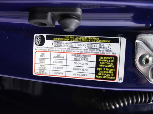 New 2026 Subaru Ascent Limited Bronze image 38