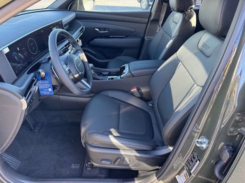 New 2026 Hyundai Santa Cruz XRT AWD/4WD image 7