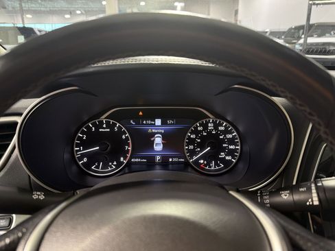 Used 2020 Nissan Maxima 3.5 SL w/ Floor Mat Group FWD image 36