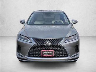 Used 2022 Lexus RX 350 FWD video 2