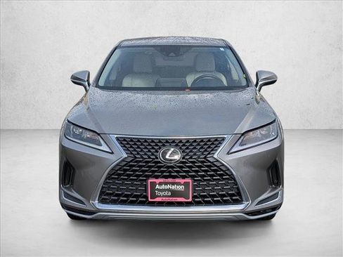 Used 2022 Lexus RX 350 FWD image 2