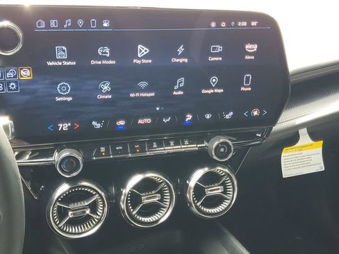 Certified 2025 Chevrolet Blazer EV LT image 22