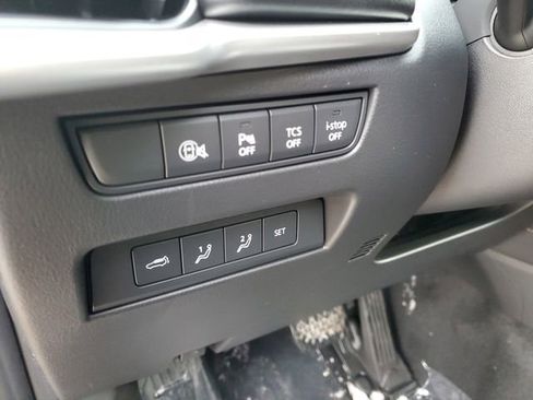 New 2026 MAZDA CX-90 3.3 Turbo S w/ Premium Plus image 9