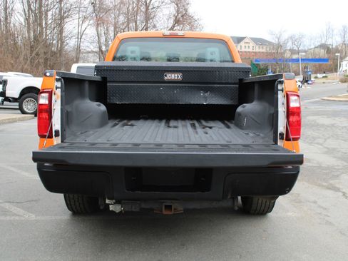 Used 2015 Ford F350 XL image 5