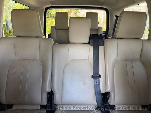 Used 2012 Land Rover LR4 HSE AWD/4WD image 56