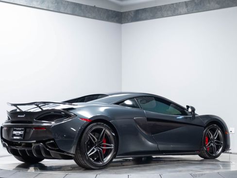 Used 2019 McLaren 570S Coupe RWD image 20