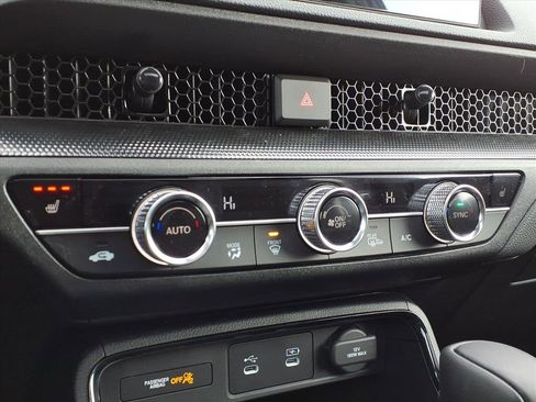 New 2026 Honda CR-V Sport image 18