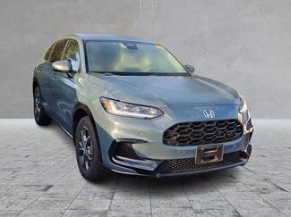 Used 2023 Honda HR-V EX-L video 1