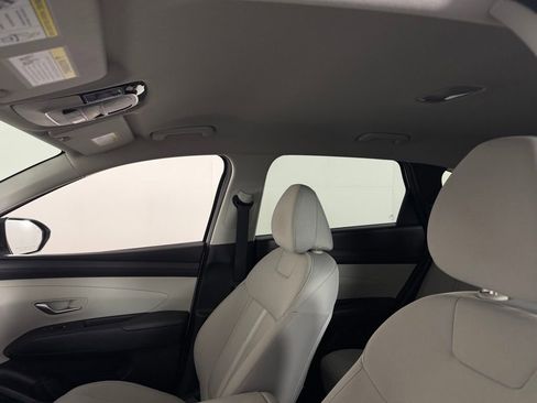 Used 2025 Hyundai Tucson SEL FWD image 24