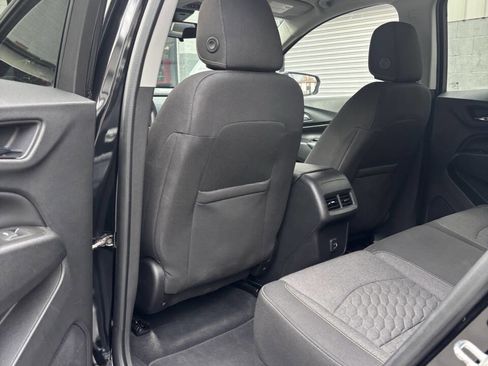 Used 2020 Chevrolet Equinox LT image 15