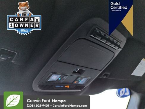 Certified 2026 Ford F150 Tremor w/ Bed Utility Package AWD/4WD image 24