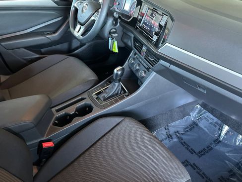 Used 2020 Volkswagen Jetta S w/ Driver Assistance Package image 14