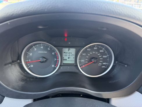 Used 2016 Subaru Forester 2.5i Premium w/ All-Weather Package AWD/4WD image 13