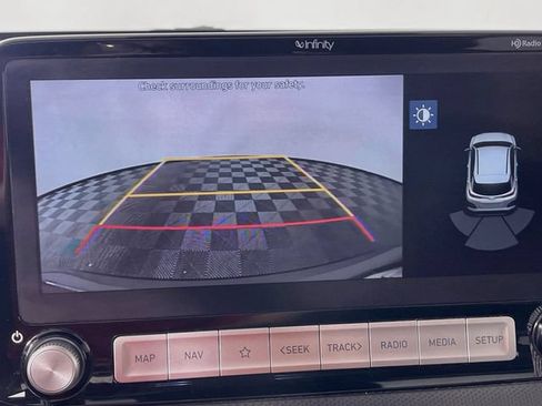 Used 2021 Hyundai Kona Ultimate FWD image 15