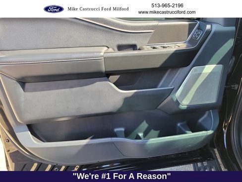 Certified 2024 Ford F150 Raptor AWD/4WD image 22