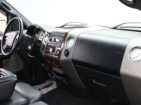 Used 2007 Ford F150 4x4 SuperCab image 26
