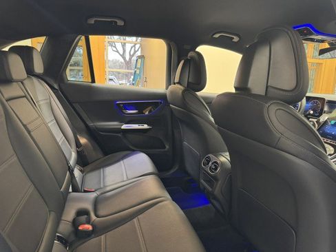 Certified 2025 Mercedes-Benz GLC 300 image 14