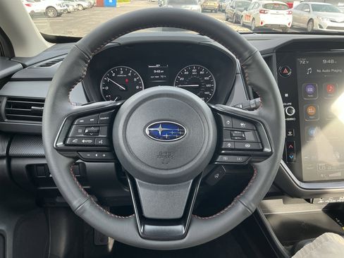 New 2026 Subaru Crosstrek 2.5i Limited AWD/4WD image 15