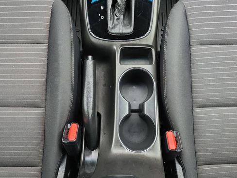 Used 2017 Kia Forte LX w/ LX Popular Package image 3