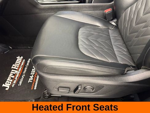 Used 2024 Kia Sportage X-Line w/ X-Line Premium Package image 11