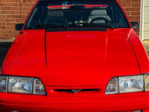 Used 1993 Ford Mustang Cobra image 13