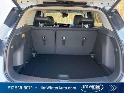 New 2026 Buick Encore GX Preferred image 18