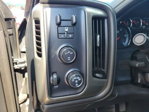 Certified 2018 Chevrolet Silverado 2500 High Country w/ Duramax Plus Package AWD/4WD image 14