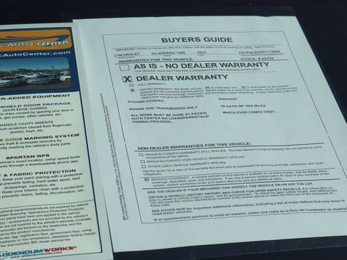 Used 2025 Chevrolet Silverado 1500 LT RWD image 52