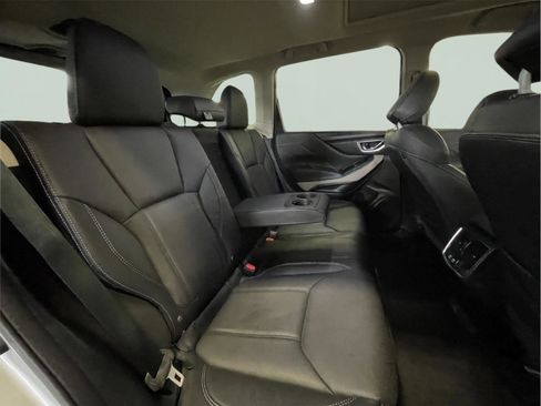 Used 2024 Subaru Forester Limited image 18