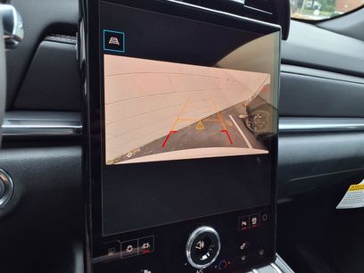 New 2027 GMC Terrain Elevation