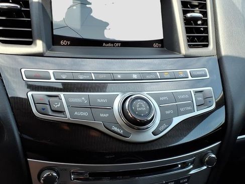 Used 2017 INFINITI QX60 Luxe w/ Premium Plus Package AWD/4WD image 16