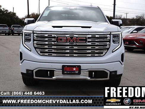 New 2026 GMC Sierra 1500 Denali image 2