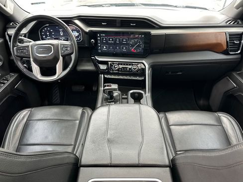 Used 2023 GMC Sierra 1500 Denali w/ Denali Reserve Package image 14