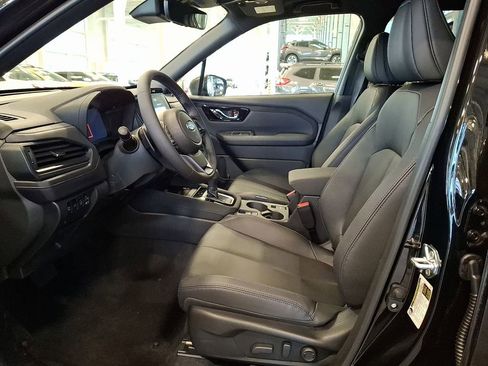 New 2025 Subaru Forester Limited image 10