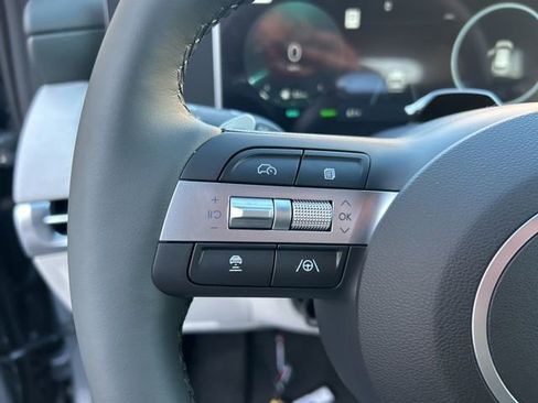 New 2026 Hyundai Tucson Limited AWD/4WD image 16