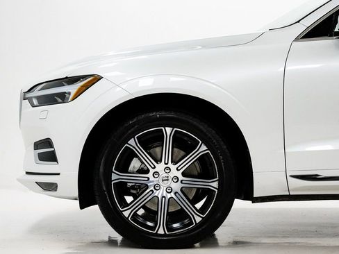 Used 2020 Volvo XC60 T6 Inscription w/ Protection Package Premier image 29
