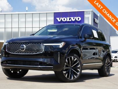 Certified 2025 Volvo XC90 B6 Plus