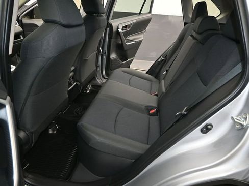Used 2025 Toyota RAV4 LE image 13