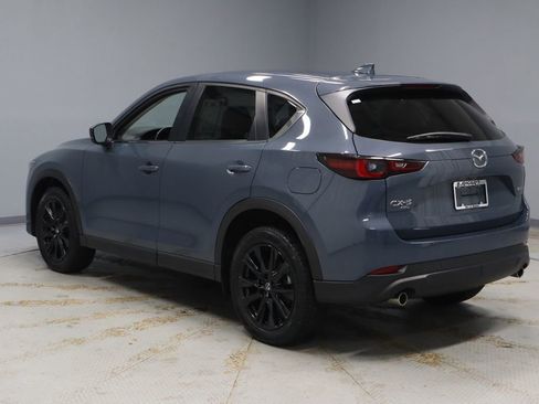 Used 2023 MAZDA CX-5 Carbon Edition image 9