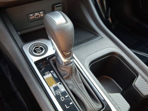 Certified 2023 Nissan Sentra SV w/ All-Weather Package image 14