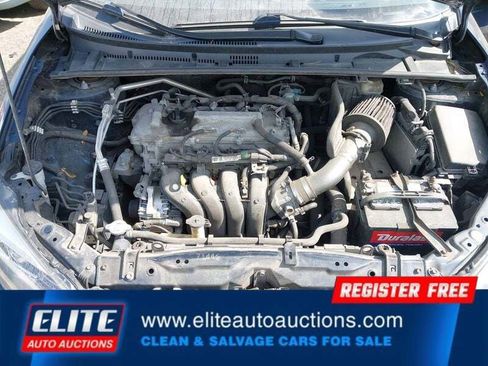 Used 2018 Toyota Corolla SE FWD image 20