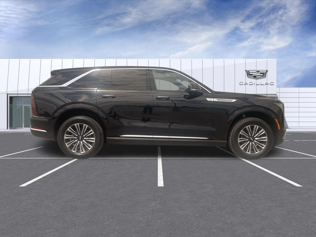 New 2026 Cadillac Escalade IQ Luxury 1 w/ LPO, Floor Liner Package AWD/4WD image 9
