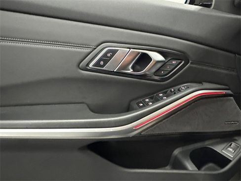 Used 2023 BMW M3 Competition image 6