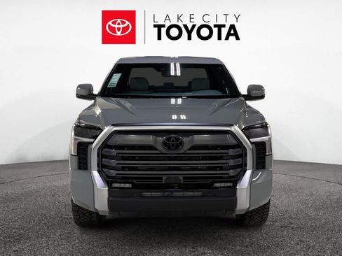 New 2026 Toyota Tundra Limited AWD/4WD image 10