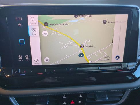 New 2026 Volkswagen Atlas SEL AWD/4WD image 24