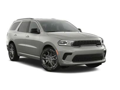 New 2025 Dodge Durango GT