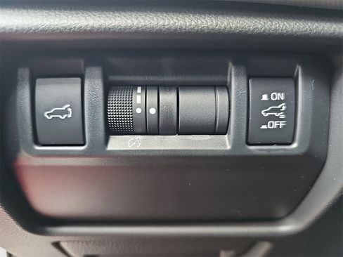 New 2026 Subaru Forester Premium image 25