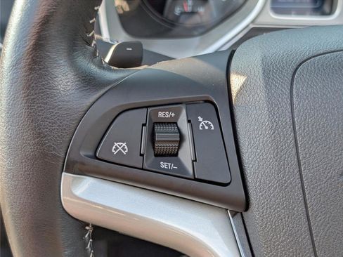 Used 2014 Chevrolet Camaro LT w/ RS Package image 22