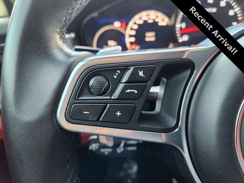 Used 2020 Porsche Panamera GTS image 28